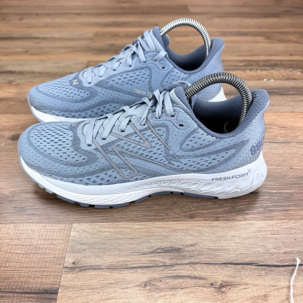 New Balance 880 v13 Running Shoes Size 7B Sneakers Athletic Walking No Insole
